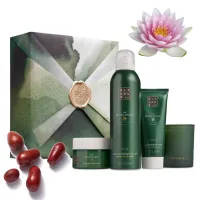 Подарунковий набір у розмірі М Rituals The Ritual of Jing 4 Bestsellers
