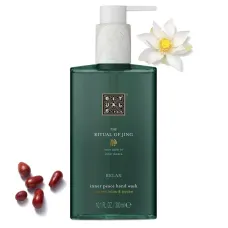 Жидкое мыло для рук Rituals Ritual of Jing Relax Hand Wash 300 m