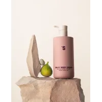 Smart лосьйон для тіла Інжир Sister Aroma 250 ml