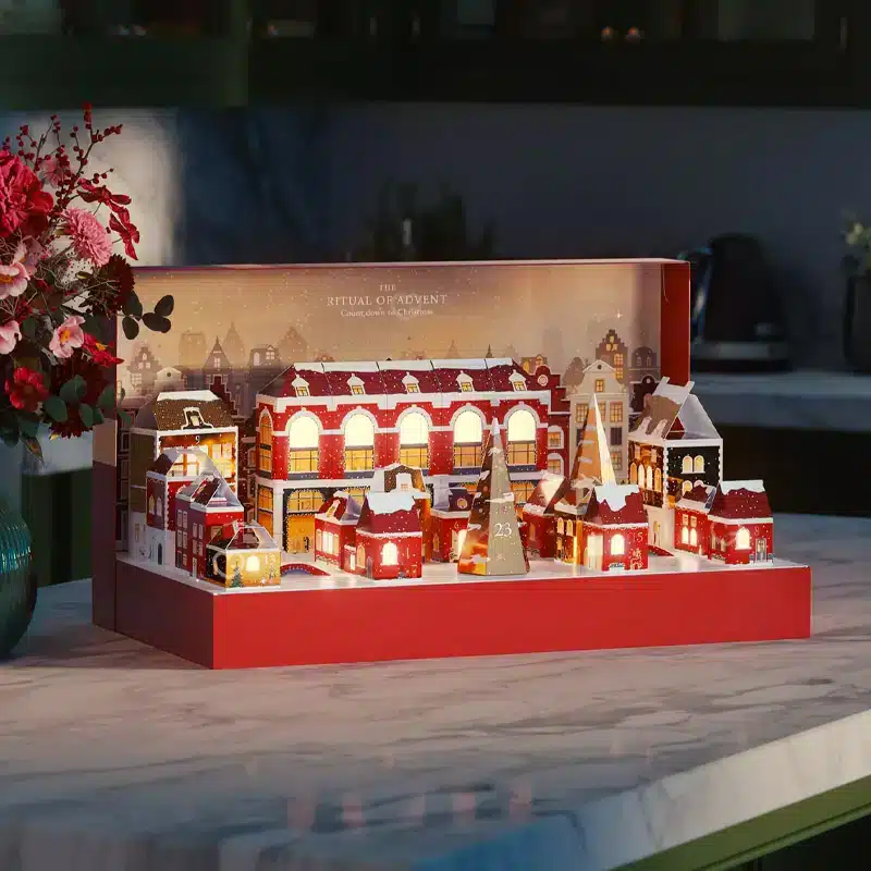 Адвент-календарь Rituals The Ritual of Advent Premium Count down to Christmas