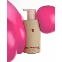 Умный гель для душа Гранат Sisters Aroma 250 ml