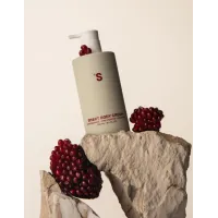 Крем – лосьон для тела с нишевым ароматом Гранат Sisters Aroma 250 ml