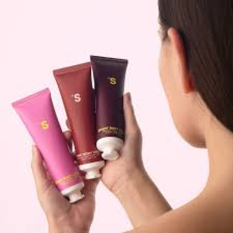 Travel smart лосьон для тела Гранат Sisters Aroma 100 ml