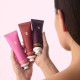 Travel smart лосьон для тела Гранат Sisters Aroma 100 ml
