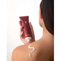 Travel smart лосьон для тела Гранат Sisters Aroma 100 ml