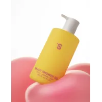 Умный гель для душа Пион Sisters Aroma 250 ml