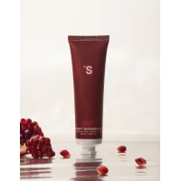 Travel smart гель для душа Sisters Aroma Гранат 100 ml
