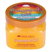 Скраб для тела Tree Hut Passionfruit Sugar Scrub 510g