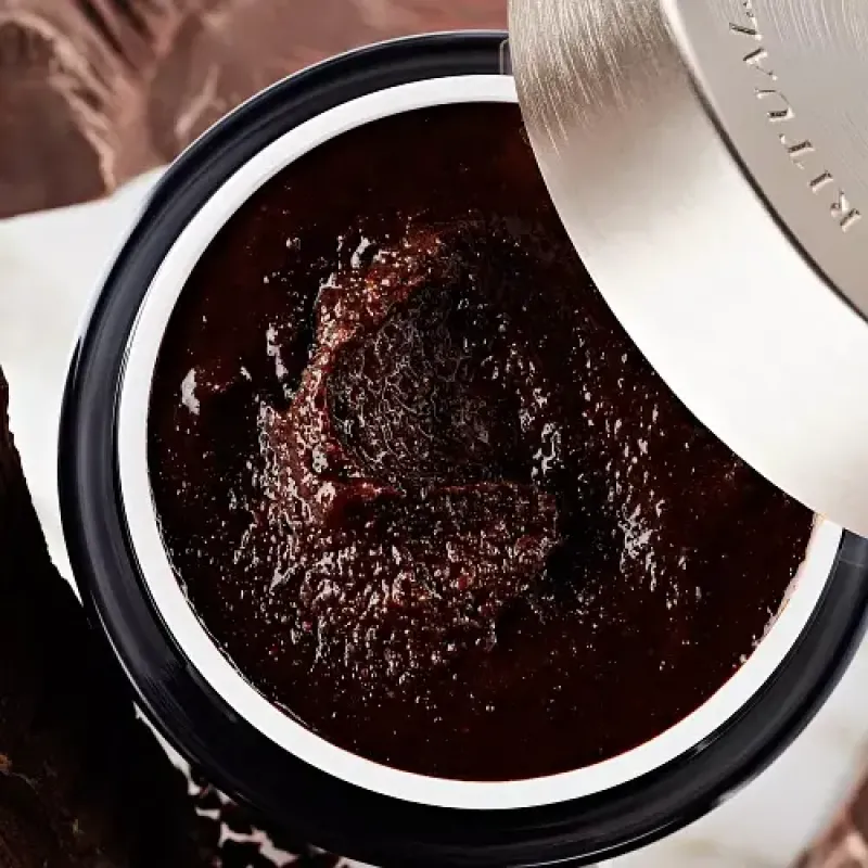 Шоколадный скраб для тела Rituals Choco Loco Body Scrub House of Rituals 220 g