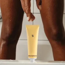 Інтимний гель Ветівер Sisters Aroma Intimate Gel “Vetiver” 100 ml