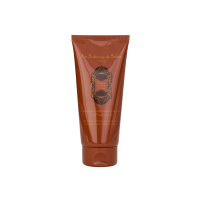 Шовковий протеїновий скраб для тіла La Sultane De Saba Oriental Ayurvedic Scented Amber Vanilla Patchouli Fragrance Voyage Epices Silk Protein Scrub 200 ml