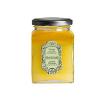 Сольовий скраб для тіла La Sultane De Saba Ginger Green Tea Fragrance Voyage Darjeeling Exfoliatings Salts 300 g