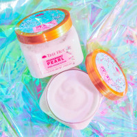 Скраб для тела Tree Hut Peppermint Pearl Sugar Scrub 510 g