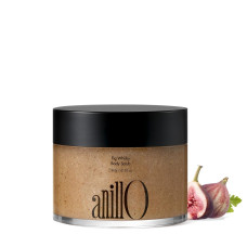 Скраб для тіла ANILLO Fig Whisky Body Scrub 240 g