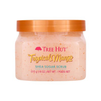 Скраб для тіла Tree Hut Tropical Mango Sugar Scrub 510 g