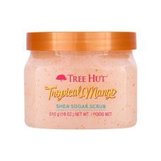 Скраб для тіла Tree Hut Tropical Mango Sugar Scrub 510 g