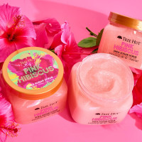 Скраб для тіла Tree Hut Pink Hibiscus Sugar Scrub 510 g
