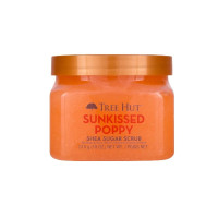Скраб для тіла Tree Hut Sunkissed Poppy Sugar Scrub 510 g