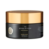Скраб для тела Rituals Ritual of Oudh Body Scrub 250 g