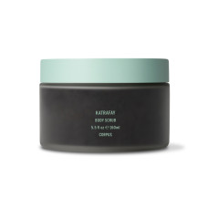 Скраб для тіла "Katrafay" Corpus Body Scrub 160 ml