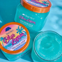 Скраб для тіла Tree Hut Blue Lagoon Sugar Scrub 510 g
