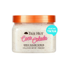 Скраб для тіла Tree Hut Coco Colada Sugar Scrub 510 g