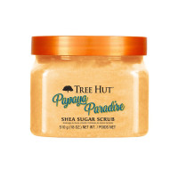 Скраб для тела Tree Hut Papaya Paradise Sugar Scrub 510 g
