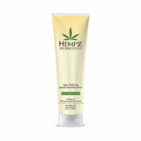 Скраб для тела "Антивозрастный" Hempz Exfoliating Herbal Body Scrub Age-Defying 265 ml