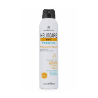 Детский солнцезащитный спрей Cantabria Labs Heliocare 360º Transparent Spray SPF50 200 ml