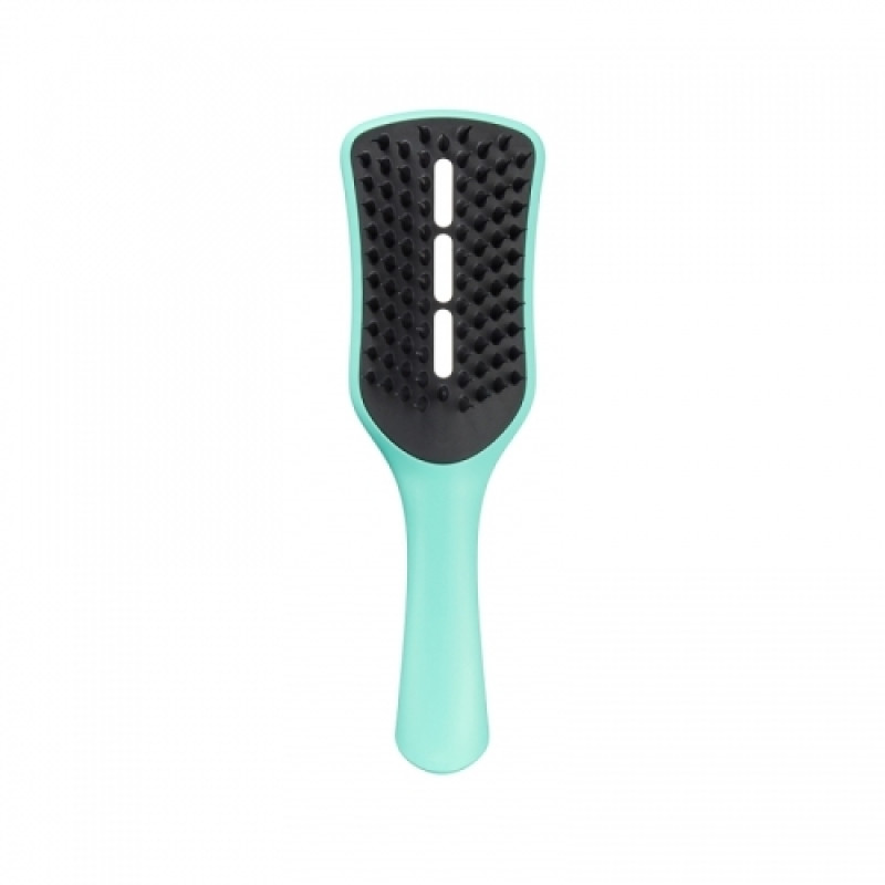 Щітка для волосся Tangle Teazer Easy Dry&Go Mint/Black