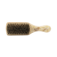 Мини щетка для волос «Chantilly» Emi Jay Mini Boar Bristle Brush in Chantilly