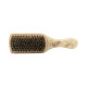 Мини щетка для волос «Chantilly» Emi Jay Mini Boar Bristle Brush in Chantilly