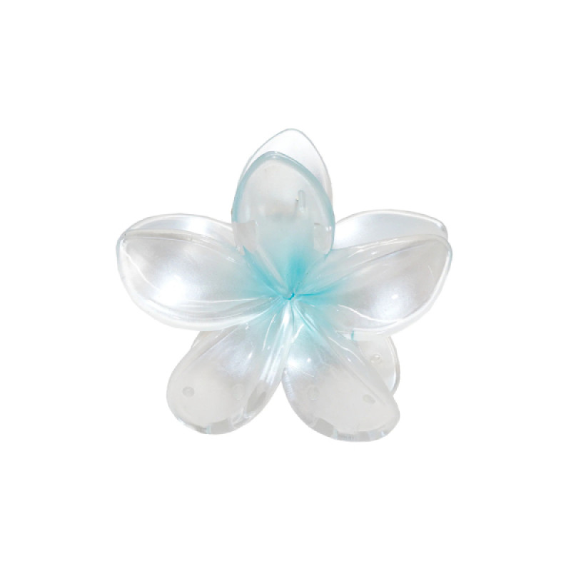 Заколка для волосся "Aqua Pearl" Emi Jay Super Bloom Clip in Aqua Pearl