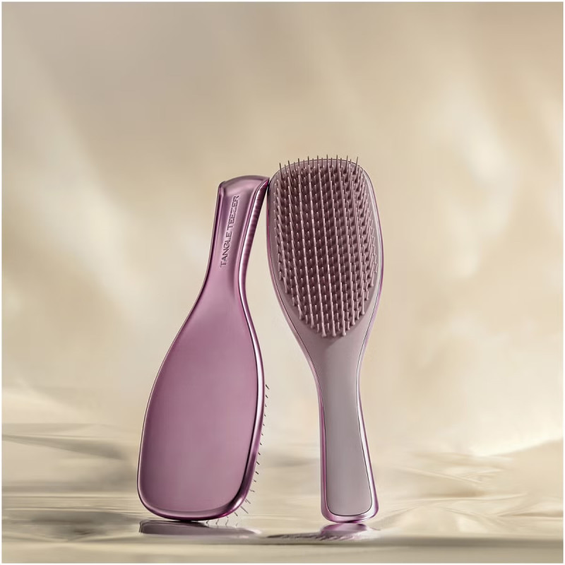 Щітка для волосся Tangle Teezer The Ultimate Detangler Chrome Mauve Copper