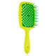 Janeke Superbrush Неоново-зелена