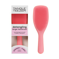 Щетка для волос Tangle Teezer The Ultimate Detangler Large Salmon Pink