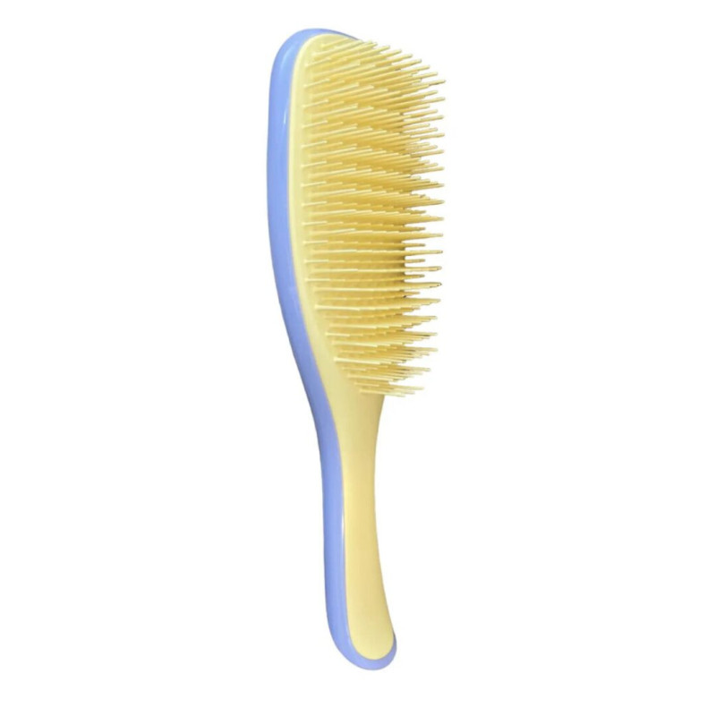 Щетка для волос Tangle Teezer The Ultimate Detangler Lilac&Yellow