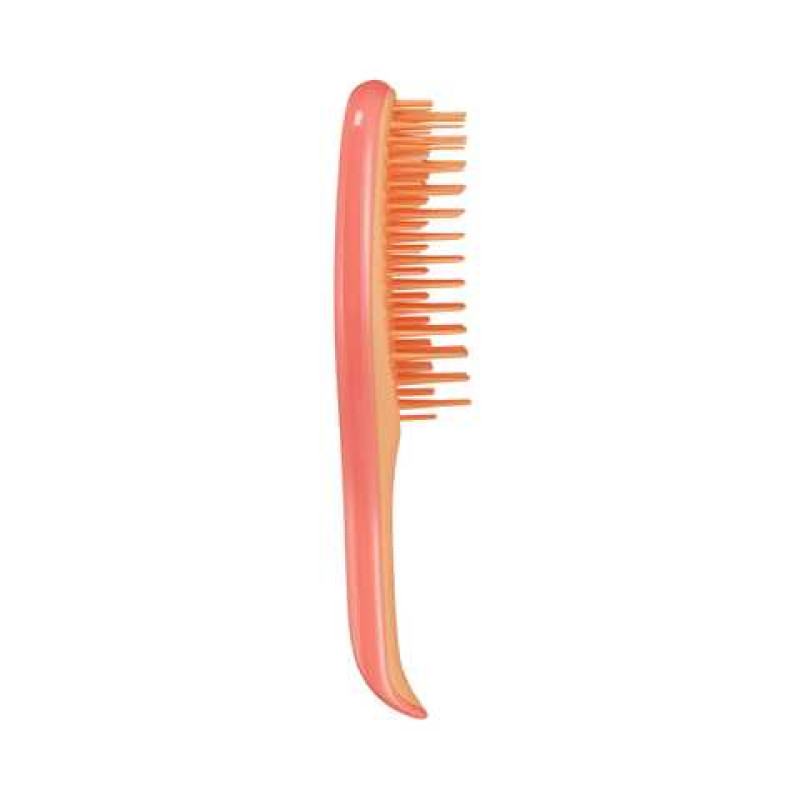 Щетка для волос Tangle Teezer Ultimate Detangler Mini Salmon Pink
