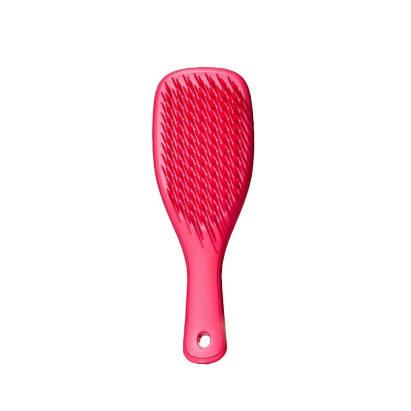 Щітка для волосся Tangle Teezer Wet Detangler Mini Pink Punch