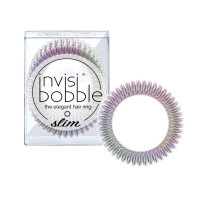 Резинка-браслет для волос Invisibobble Slim Vanity Fairy