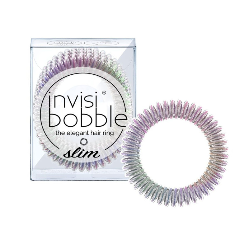Резинка-браслет для волосся Invisibobble Slim Vanity Fairy
