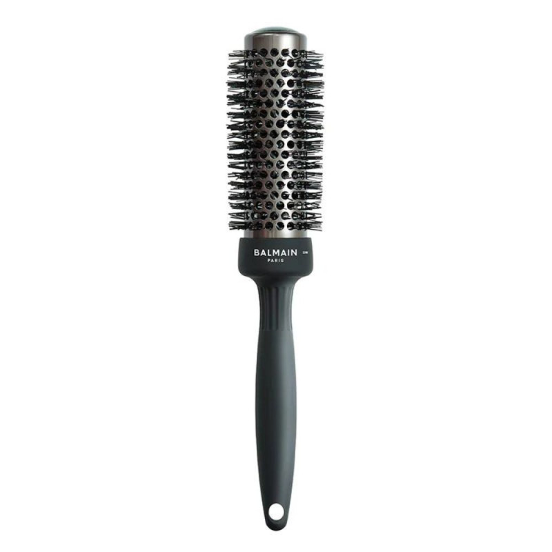 Щетка круглая керамическая Balmain Ceramic Round Brush 33 mm.