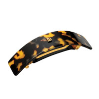 Заколка-автомат Balmain Tortoise Shell