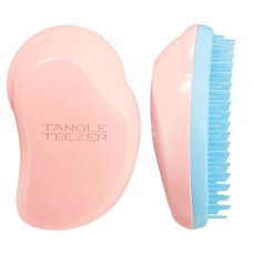 Щітка для волосся Tanglee Teezer Fine&Fragile Blue/Coral