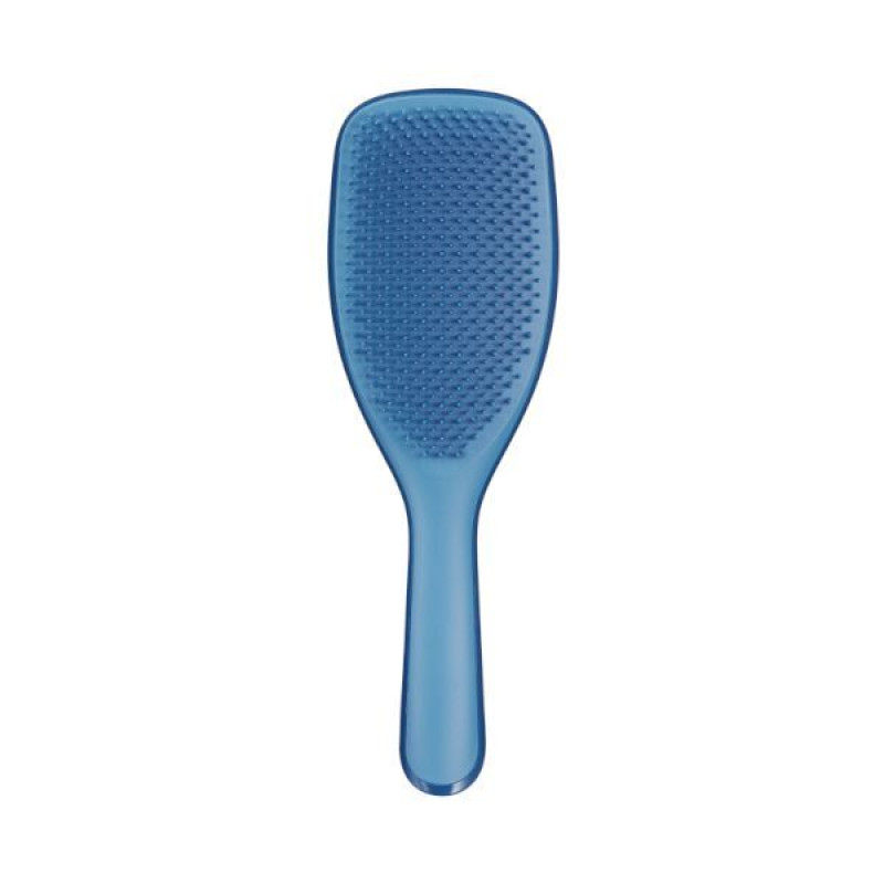 Щітка для волосся Tangle Teezer Large Wet Detangler Navy Blue