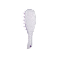 Щетка для волос Tangle Teezer Mini Wet Detangler Sliver Glitter Lilac