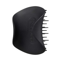 Щітка для масажу голови Tangle Teezer The Scalp Exfoliator and Massager Black/Black