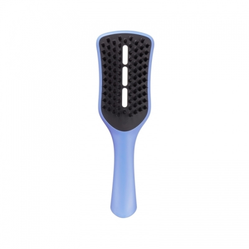 Щетка для волос Tangle Teazer Easy Dry&Go Blue/Black
