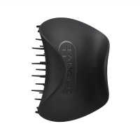 Щетка для массажа головы Tangle Teezer The Scalp Exfoliator and Massager Onyx Black