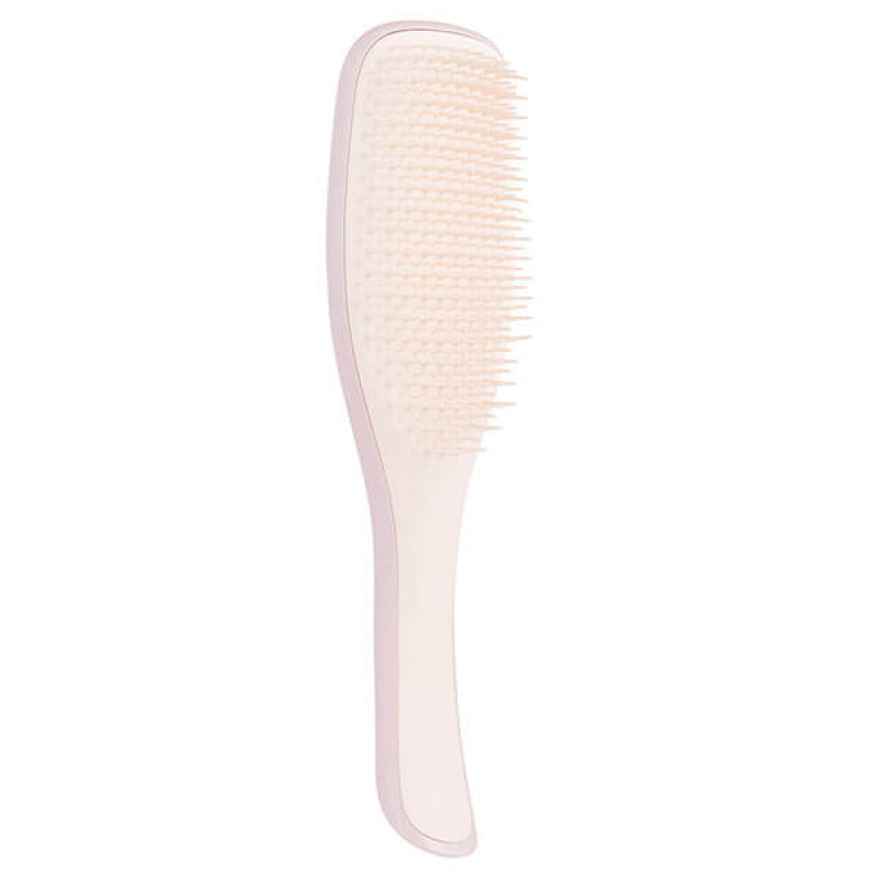 Щітка для Волосся Tangle Teezer The Wet Detangler Fine & Fragile Pink Whisper
